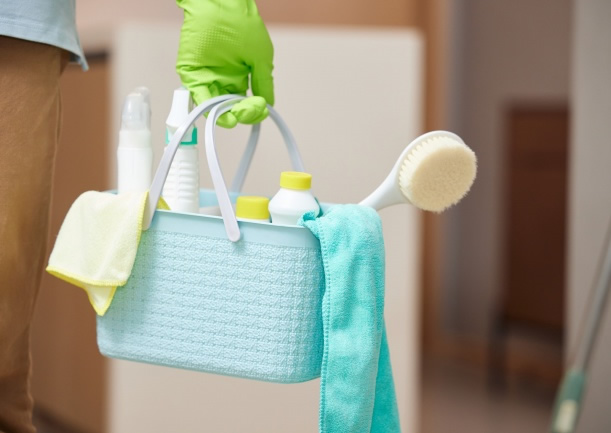 滨江区家庭保洁